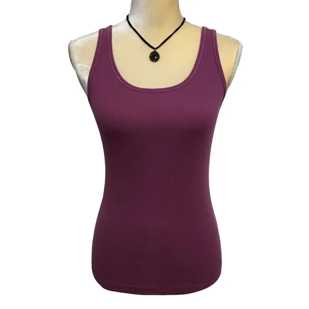 Lands’ End Intimates Tank Top for Women S